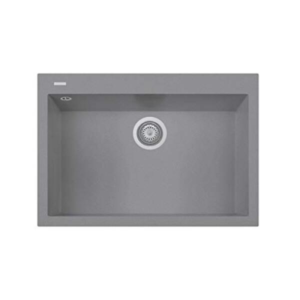 Plados ON7610 Lavello Cucina 1 Vasca - immagine 8