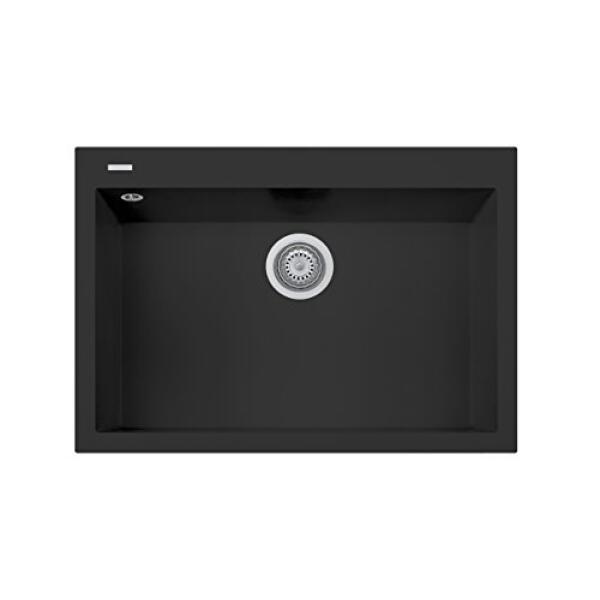 Plados ON7610 Lavello Cucina 1 Vasca - immagine 6