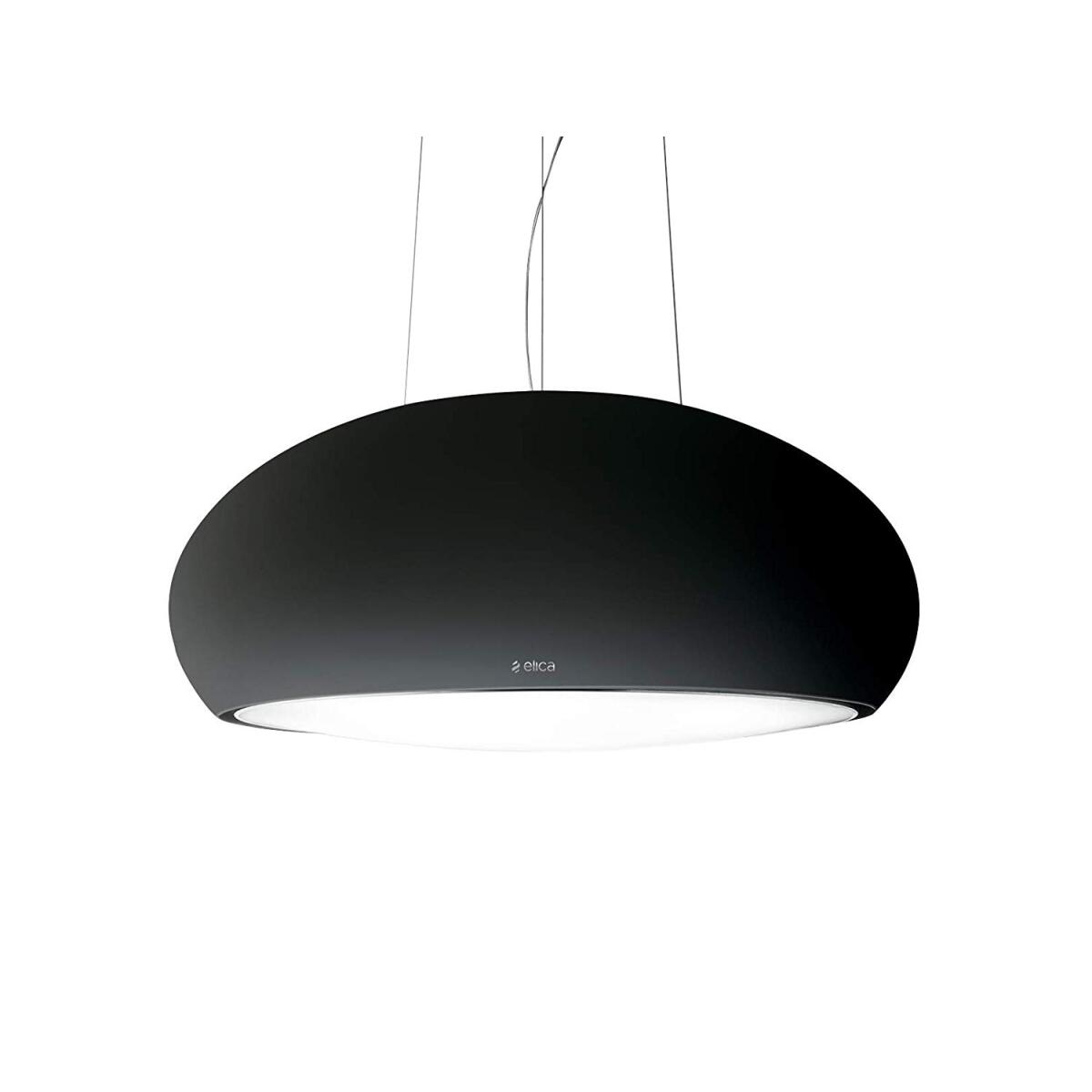 Elica Pearl 80 cm designer cappa aspirante - immagine 6