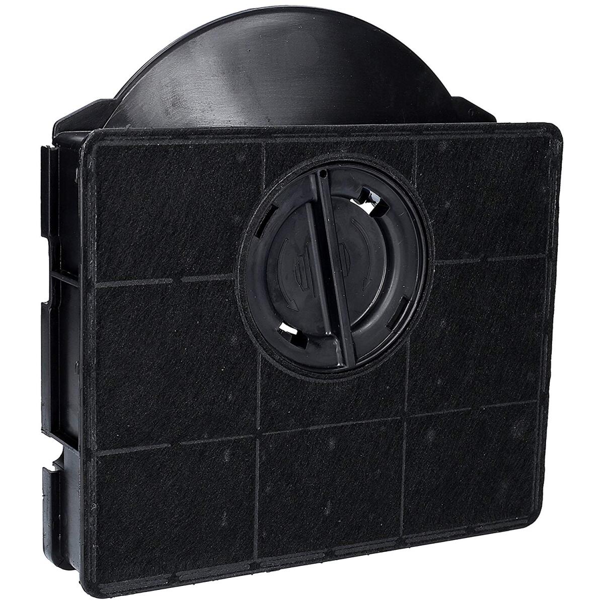Elica Filtro carbone attivo per cappa Whirlpool Ikea HOO547 - immagine 2