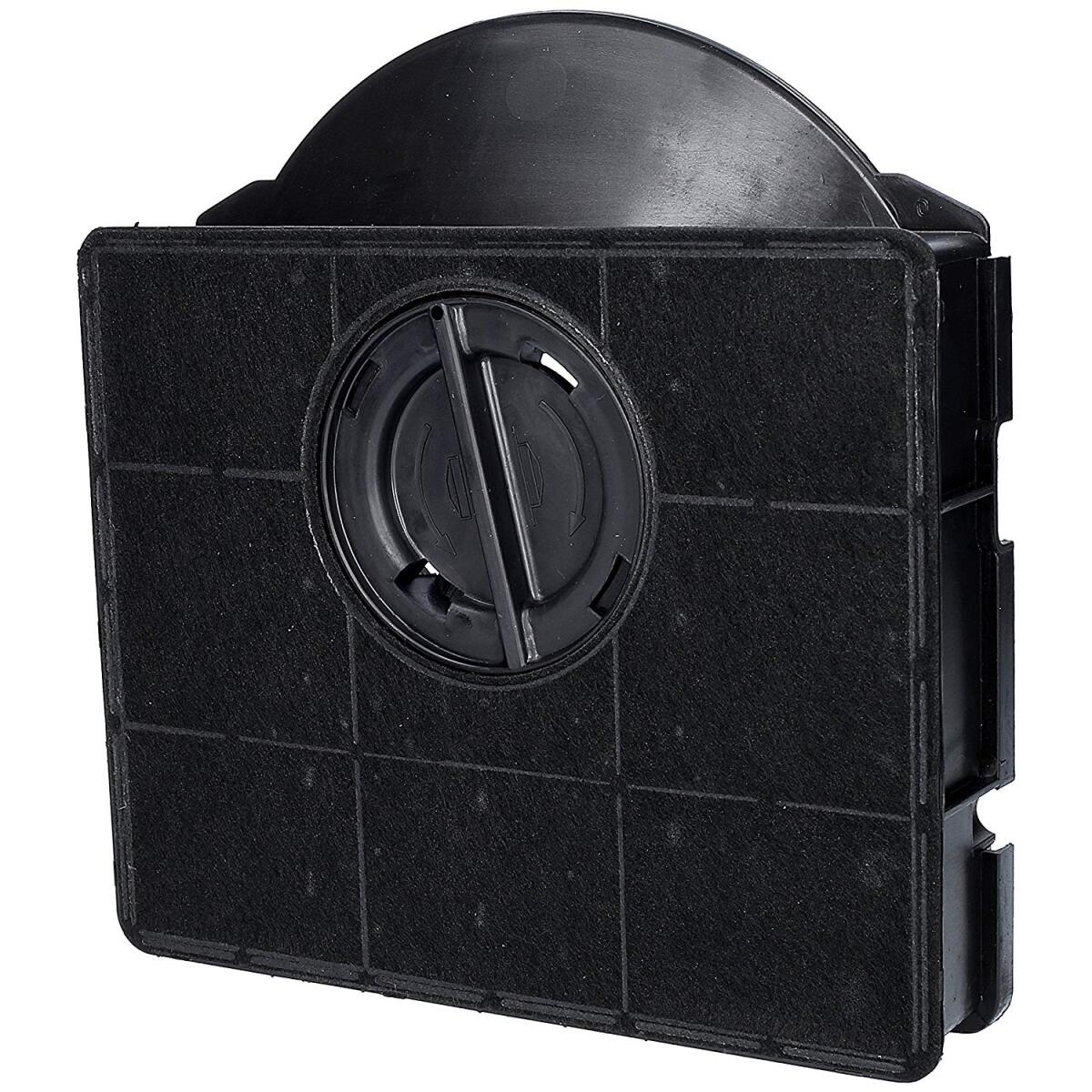 Elica Filtro carbone attivo per cappa Whirlpool Ikea HOO547 - immagine 4