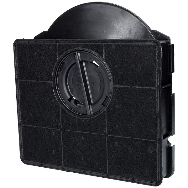 Elica Filtro carbone attivo per cappa Whirlpool Ikea HOO547 - immagine 4