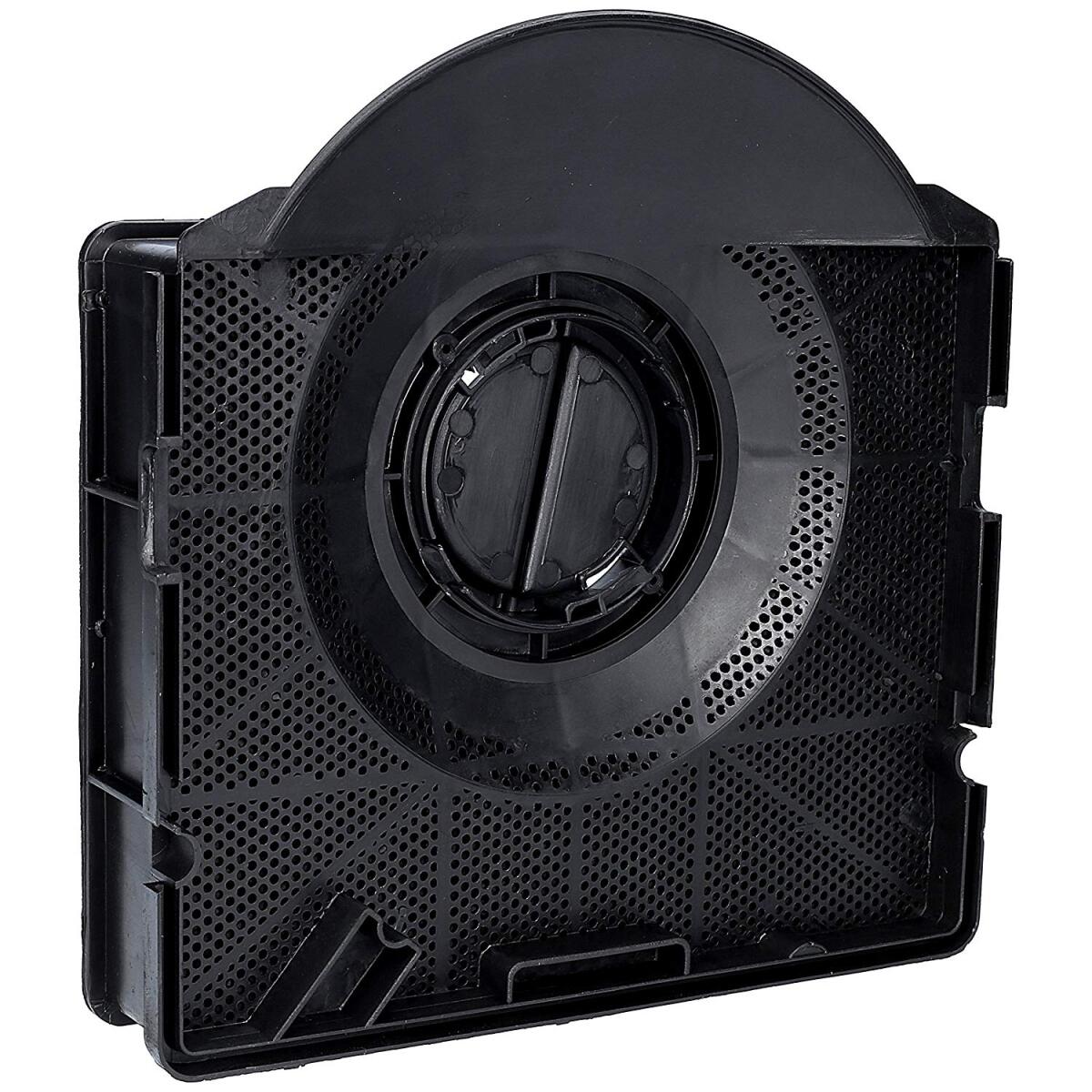 Elica Filtro carbone attivo per cappa Whirlpool Ikea HOO547 - immagine 5