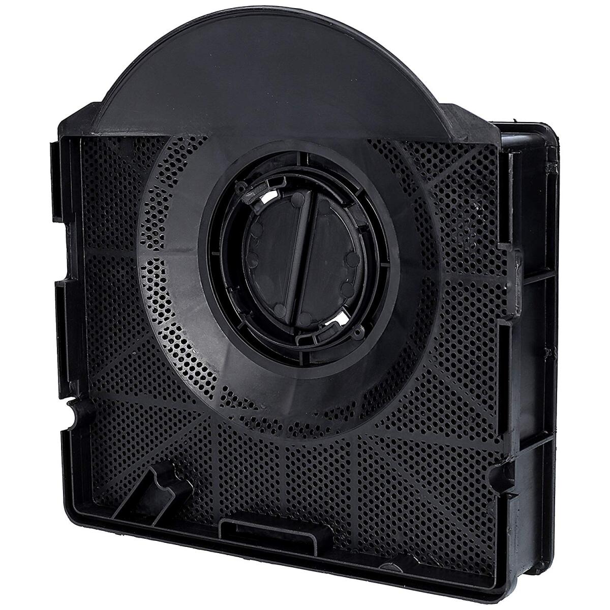 Elica Filtro carbone attivo per cappa Whirlpool Ikea HOO547 - immagine 7