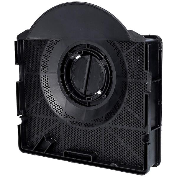 Elica Filtro carbone attivo per cappa Whirlpool Ikea HOO547 - immagine 7
