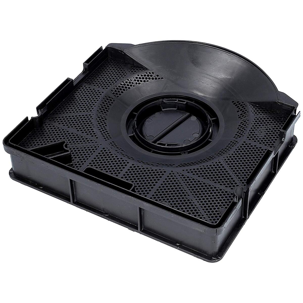 Elica Filtro carbone attivo per cappa Whirlpool Ikea HOO547 - immagine 9