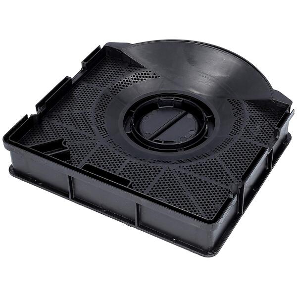 Elica Filtro carbone attivo per cappa Whirlpool Ikea HOO547 - immagine 9
