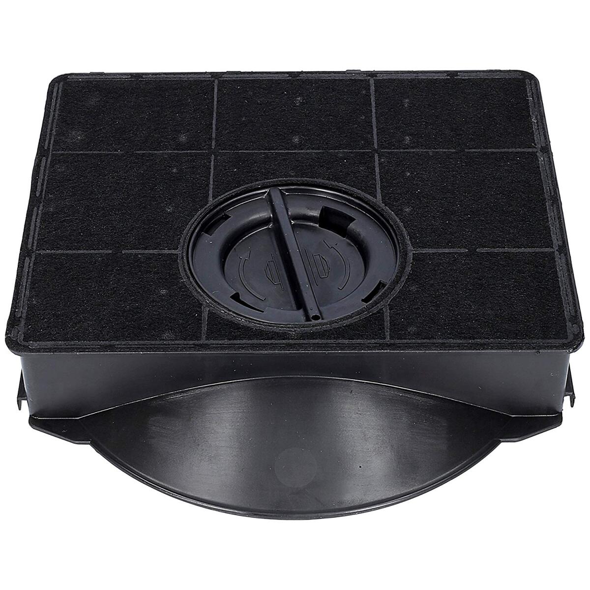 Elica Filtro carbone attivo per cappa Whirlpool Ikea HOO547 - immagine 10