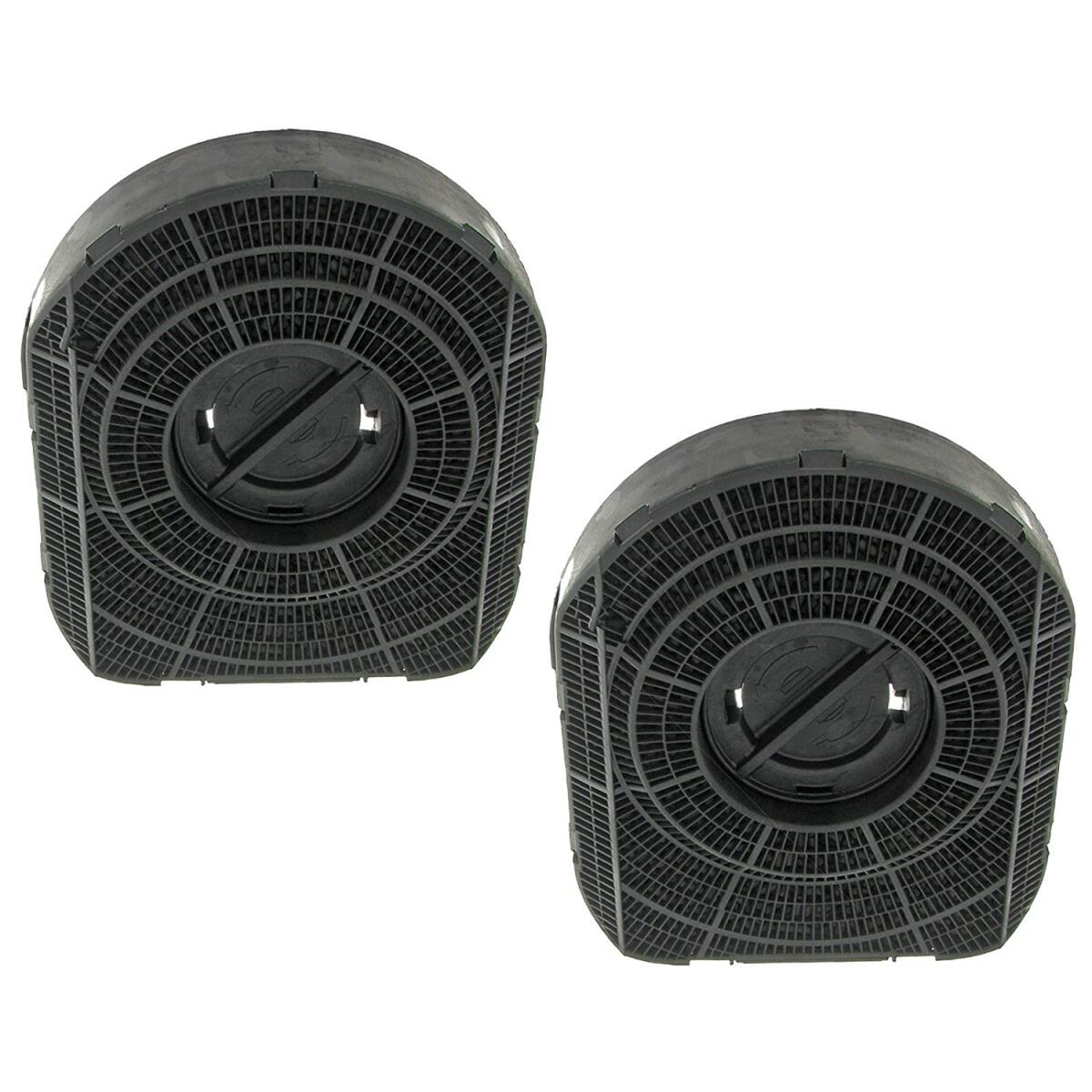 elica type 200 Genuine cappa aspirante Filtri a Carboni Attivi (Confezione da 2) - immagine 4